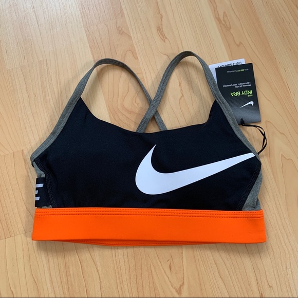 Nike Other - NEW Nike sports bra